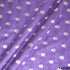 Pure Banarasi Silk Fabric- F4034